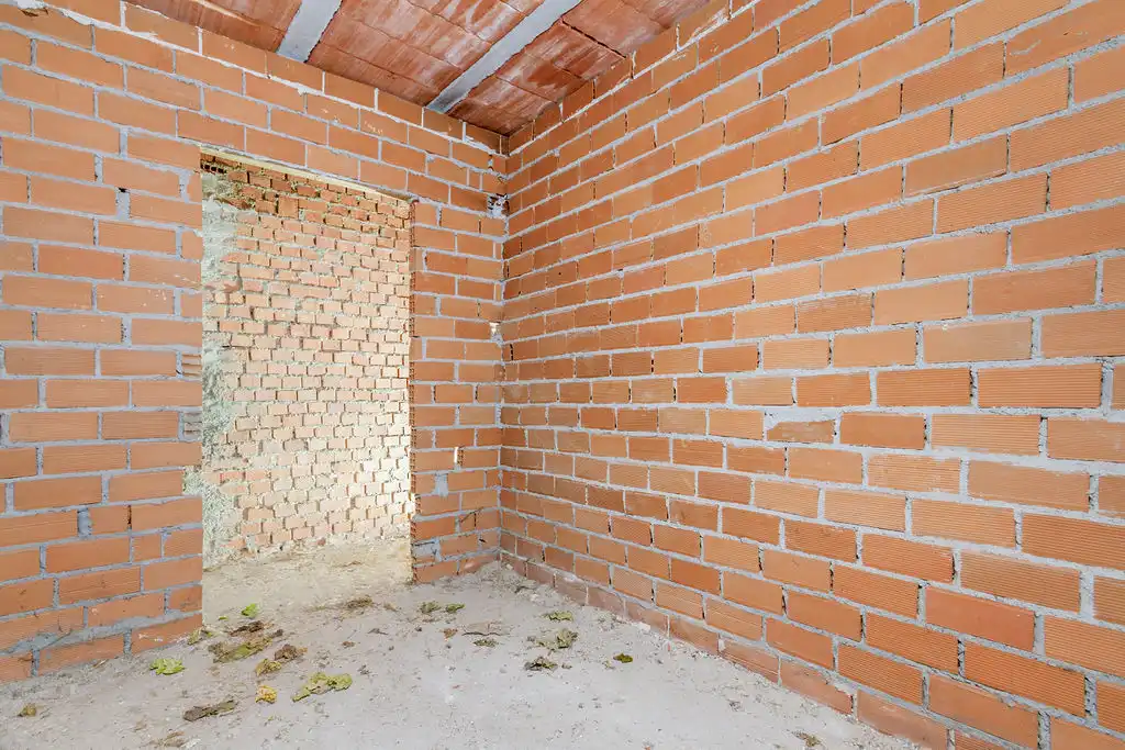Edificio en venta en Av. Monte de Batres, Batres