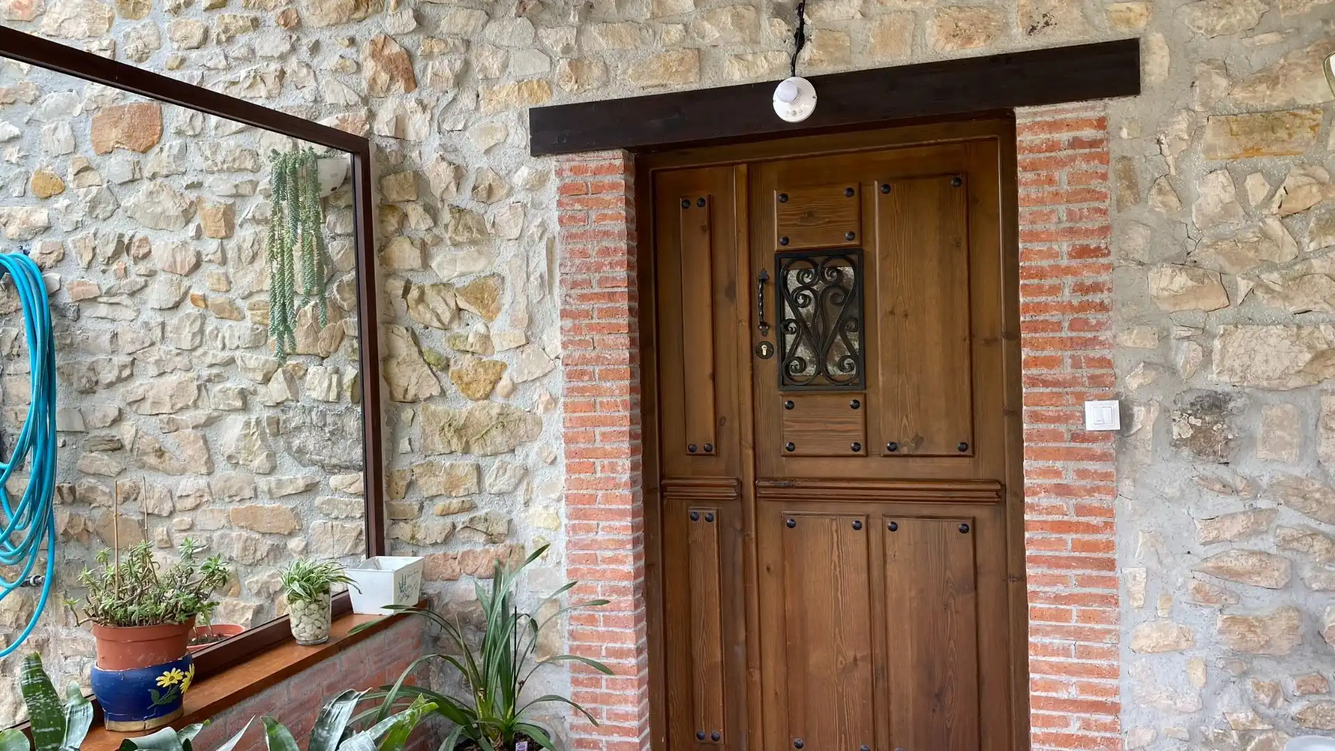 Houses for sale in Cangas de Onís  with Heating and Private garden