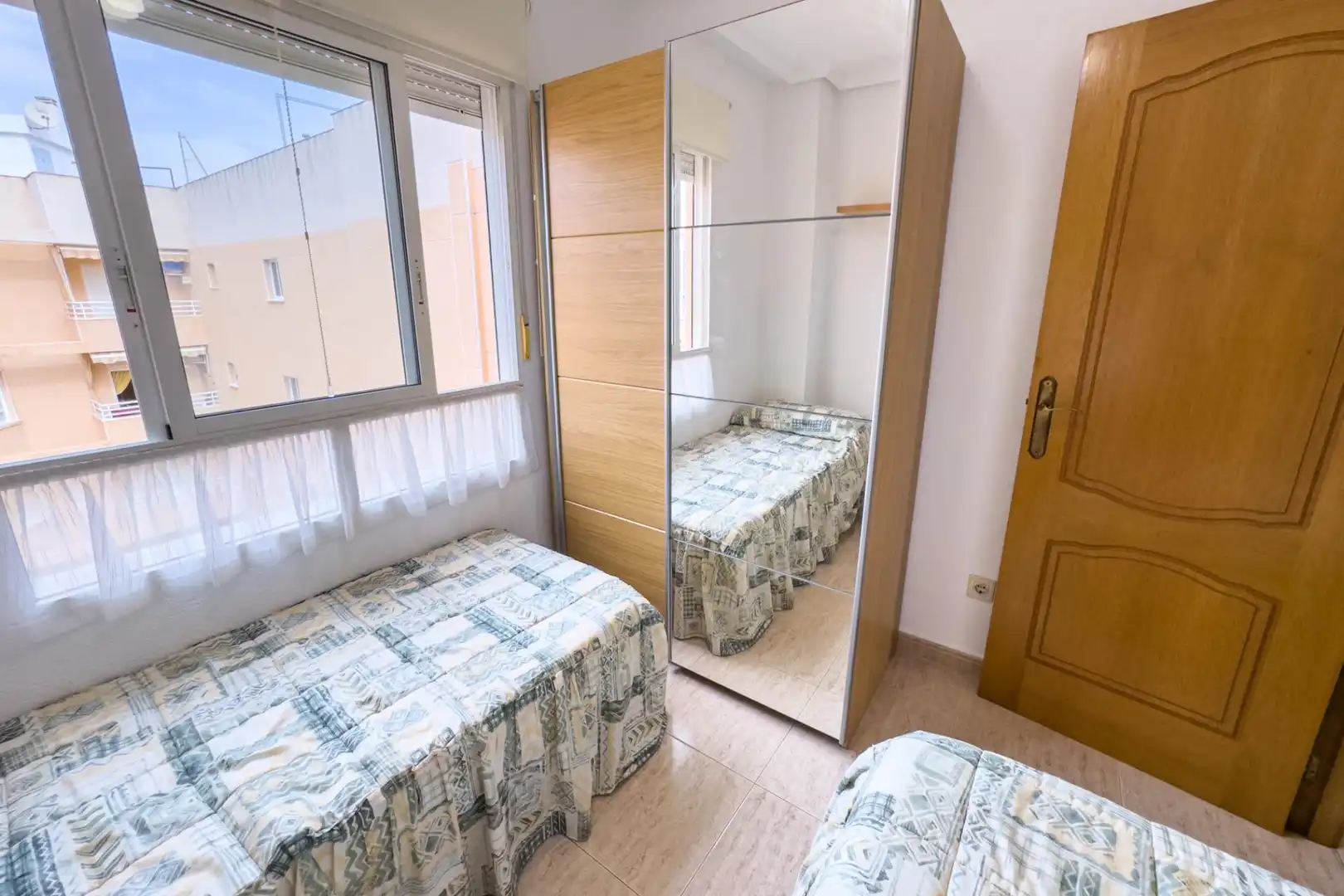 Wohnung mit Terrasse zum Verkauf in Calle Moriones, imagen 21