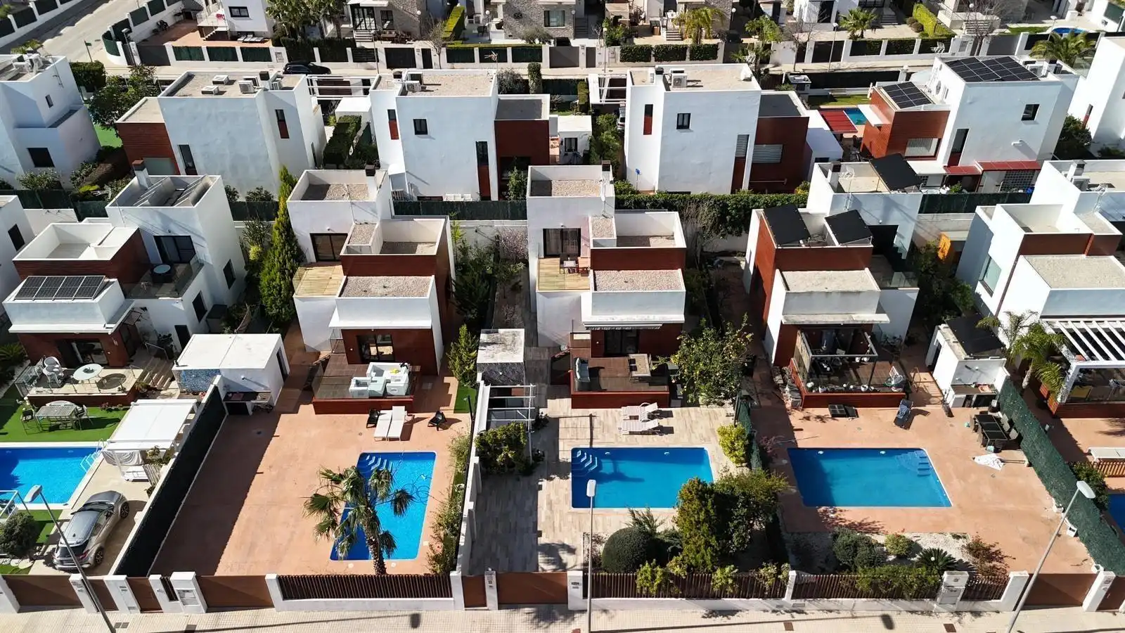 Chalet con piscina en venta en La Alberca, imagen 57