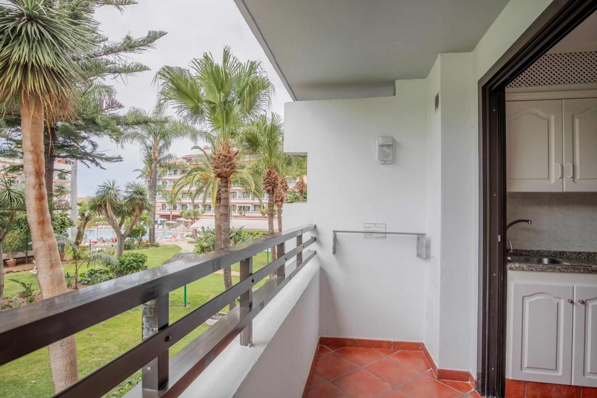 Terrassa de Estudi en venda en Puerto de la Cruz