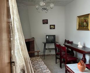 Sala d'estar de Casa o xalet en venda en Cenicientos