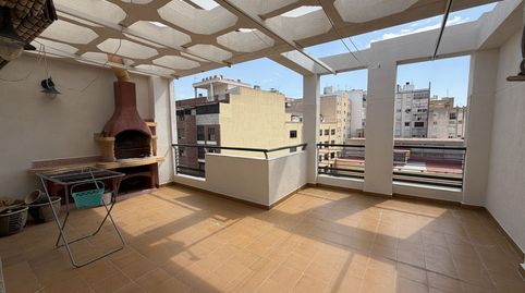 Foto 2 de Ático de alquiler en Extremadura, Orihuela ciudad, Orihuela