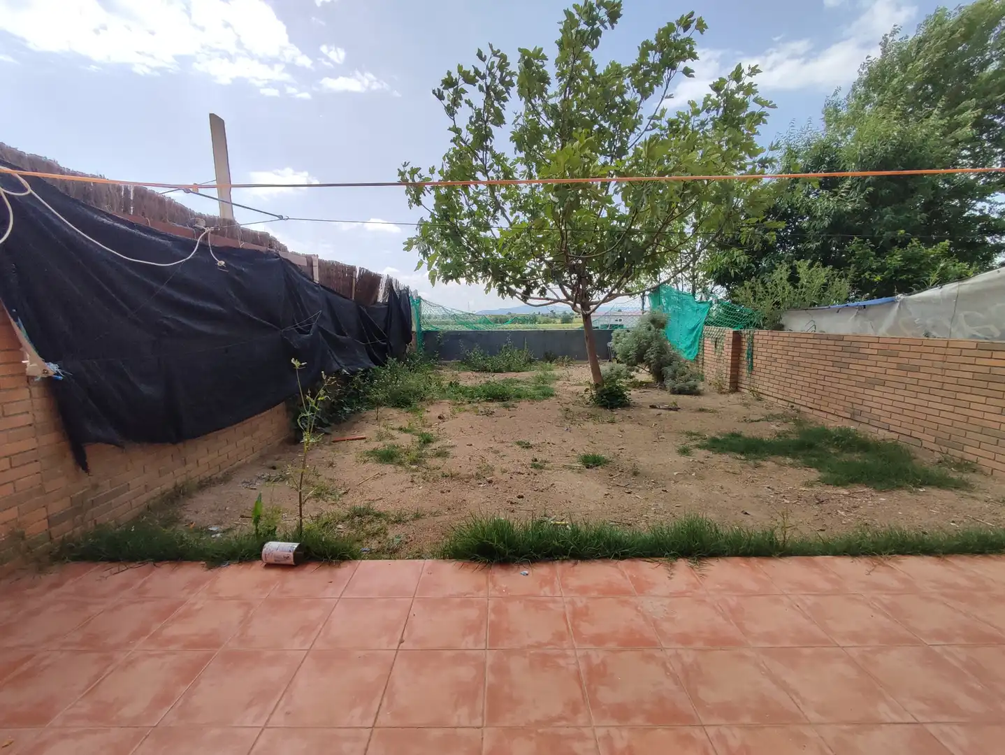 Detached homes for sale in La Granada  with Private garden, Terrace and Storage room