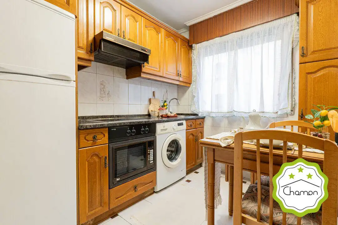 Piso en venta en Rekalde Centro