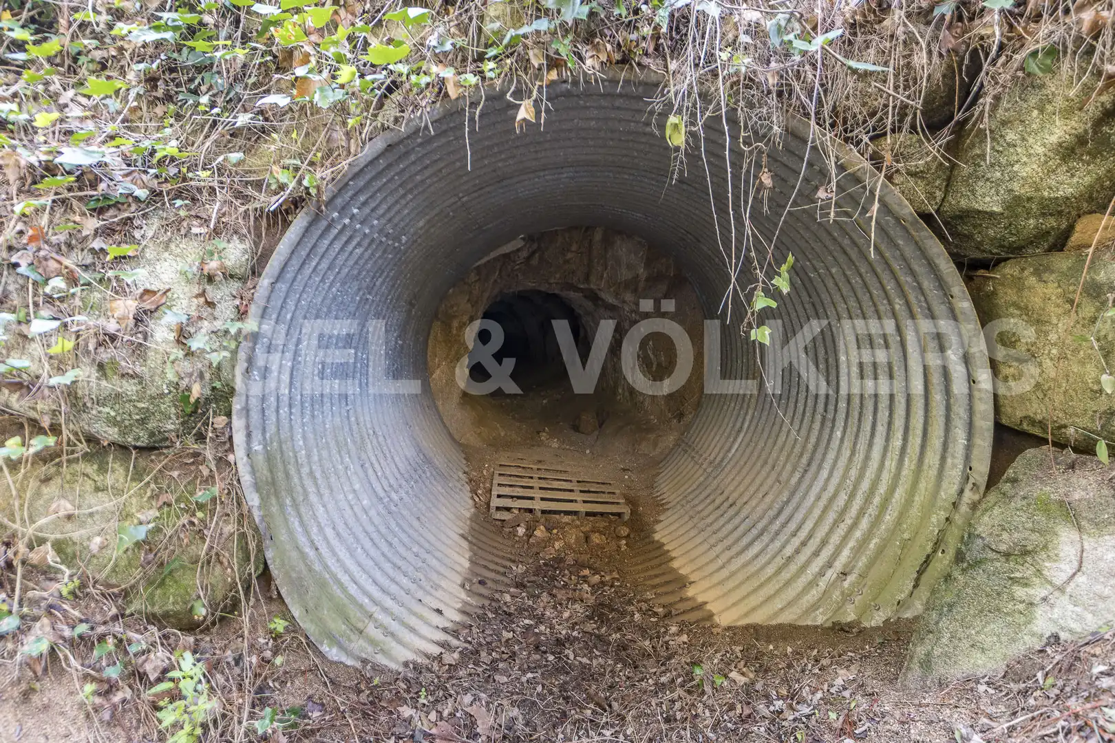 Finca rústica en venta en Sant Cebrià de Vallalta con Calefacción, Jardín privado y Terraza