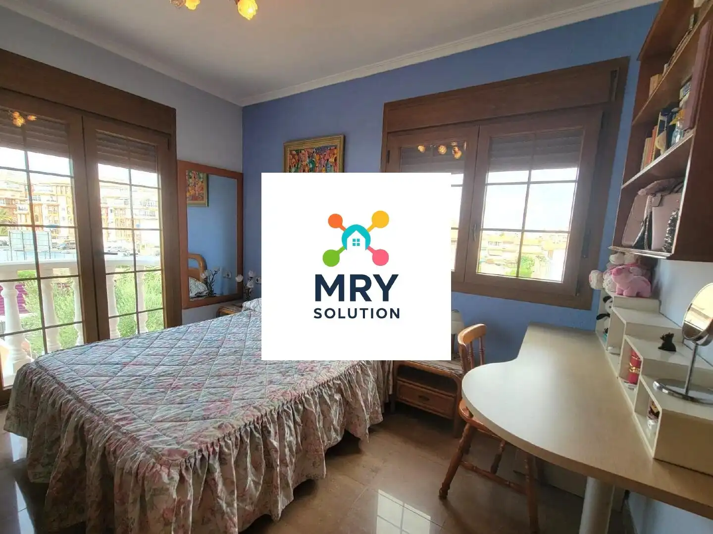 Villa zum Verkauf in Playa del Acequión, Náufragos y Rocío del Mar, imagen 30