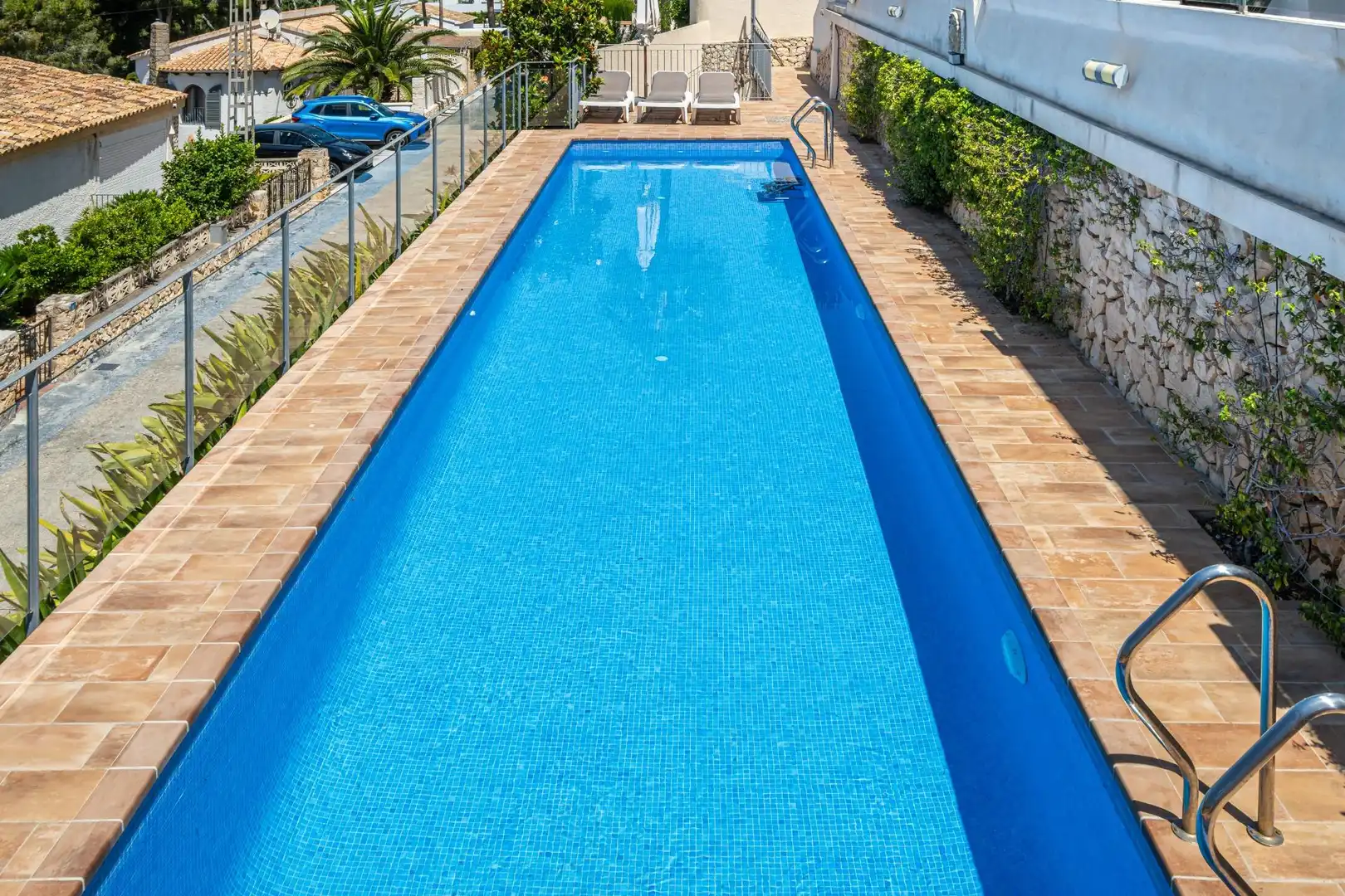 Maison avec terrasse à vendre à Cala Advocat - Baladrar, imagen 46