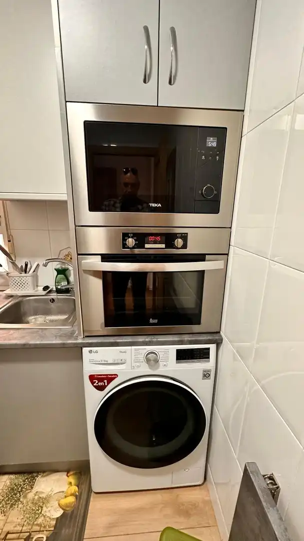 Apartament en venda a Calle san Pascual, imagen 30