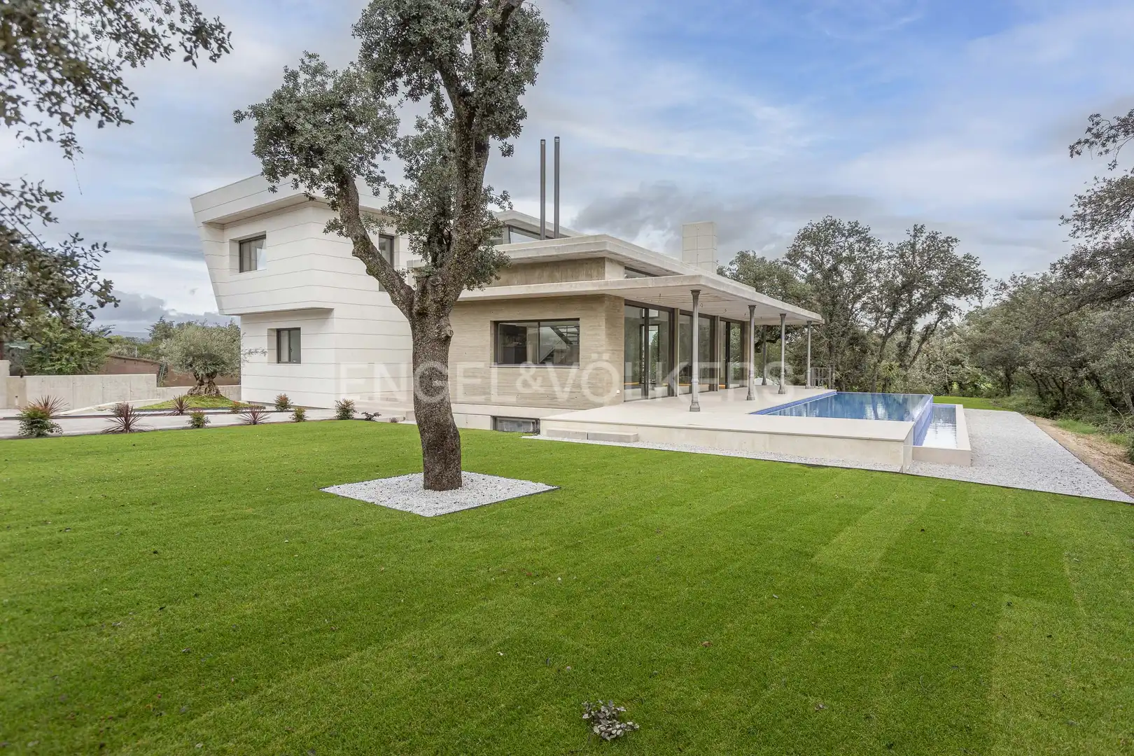 Haus mit Pool zum Verkauf in Ciudalcampo, imagen 4