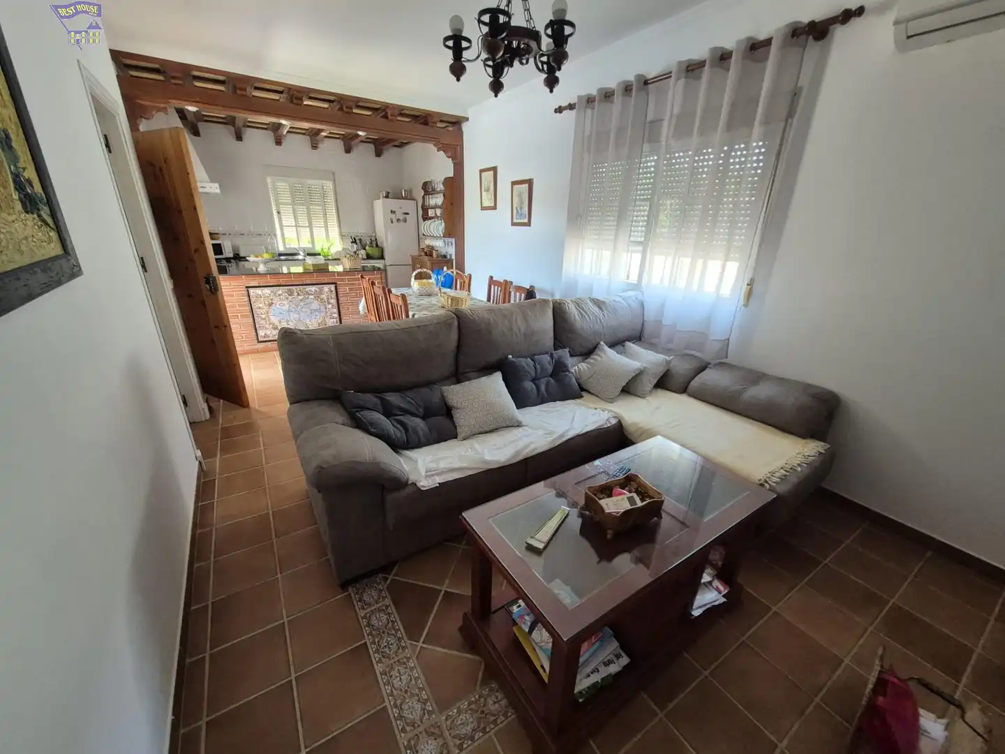 Chalet con piscina en venta en Arcos de la Frontera, imagen 22