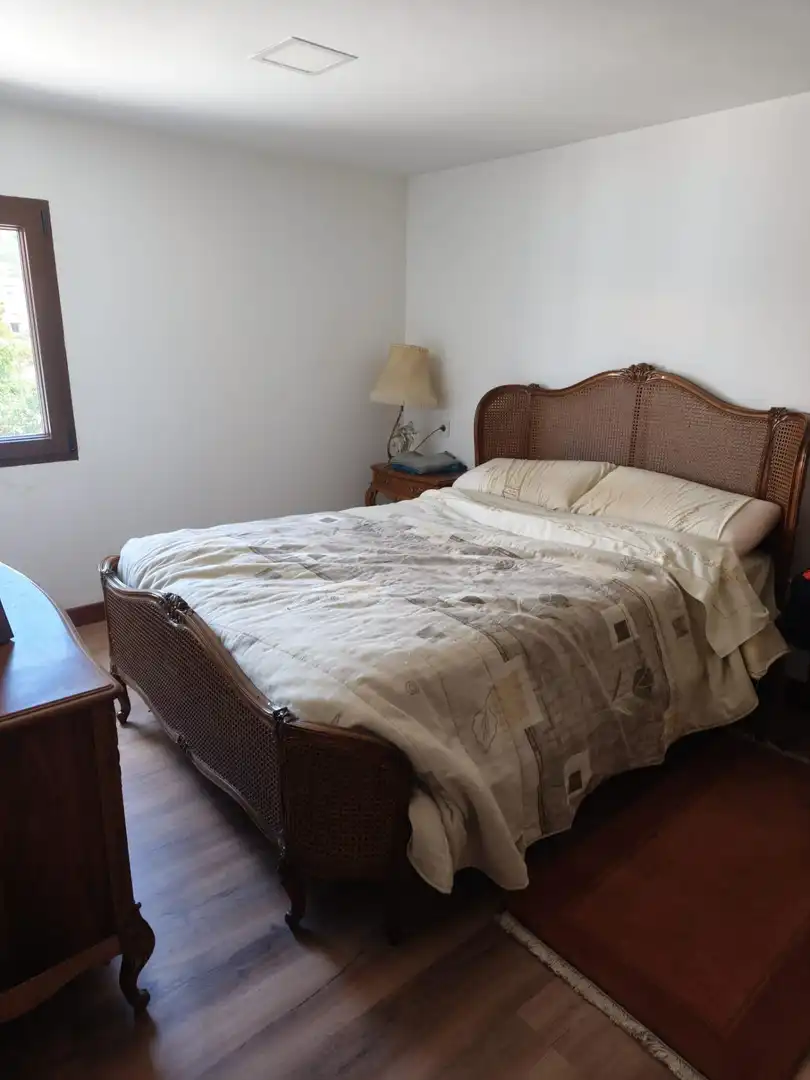 Bedroom of Houses for sale in Carrias  with Heating and Furnished