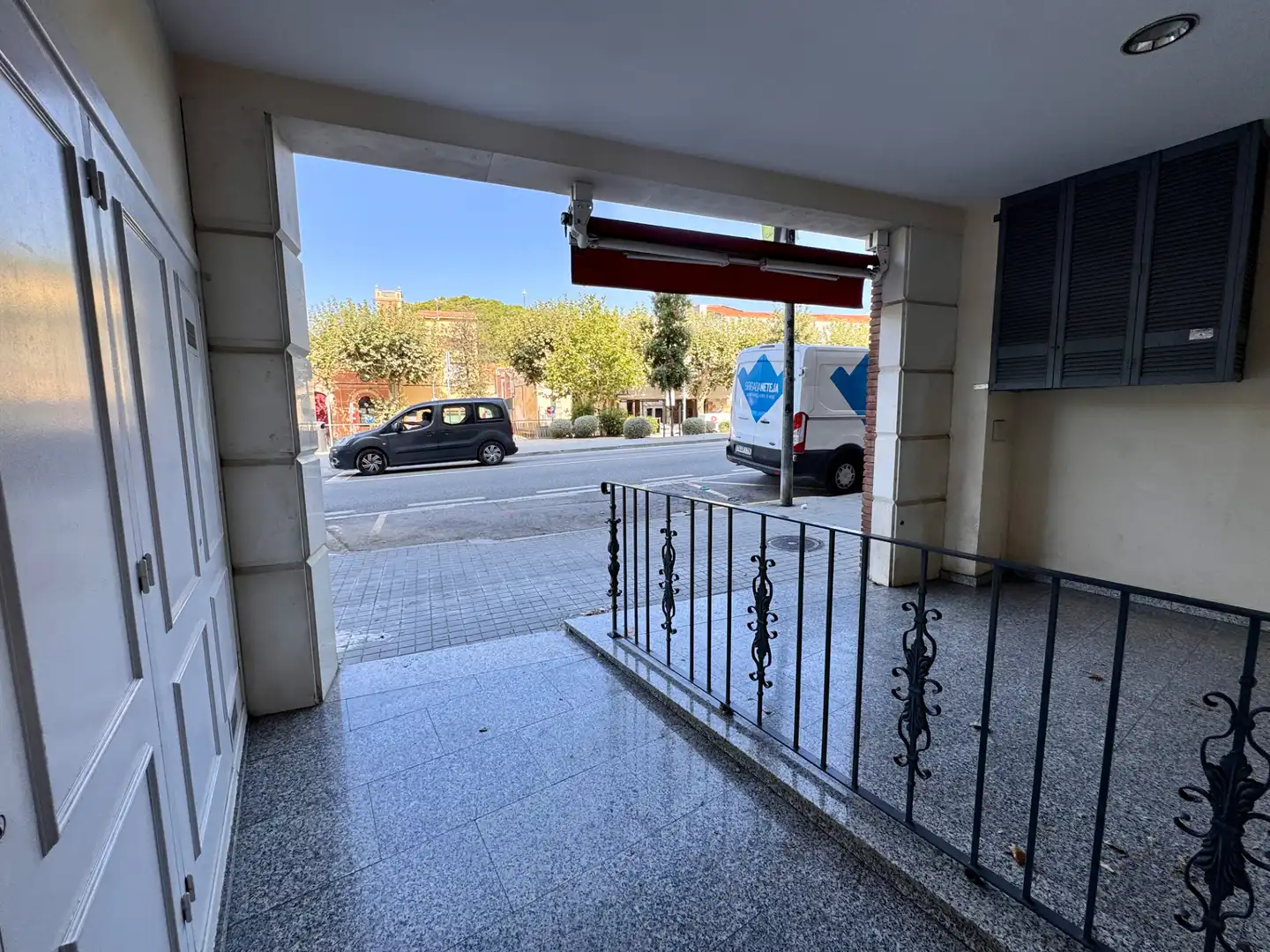 Parking de Piso en venta en Arenys de Munt con Aire acondicionado, Calefacción y Horno