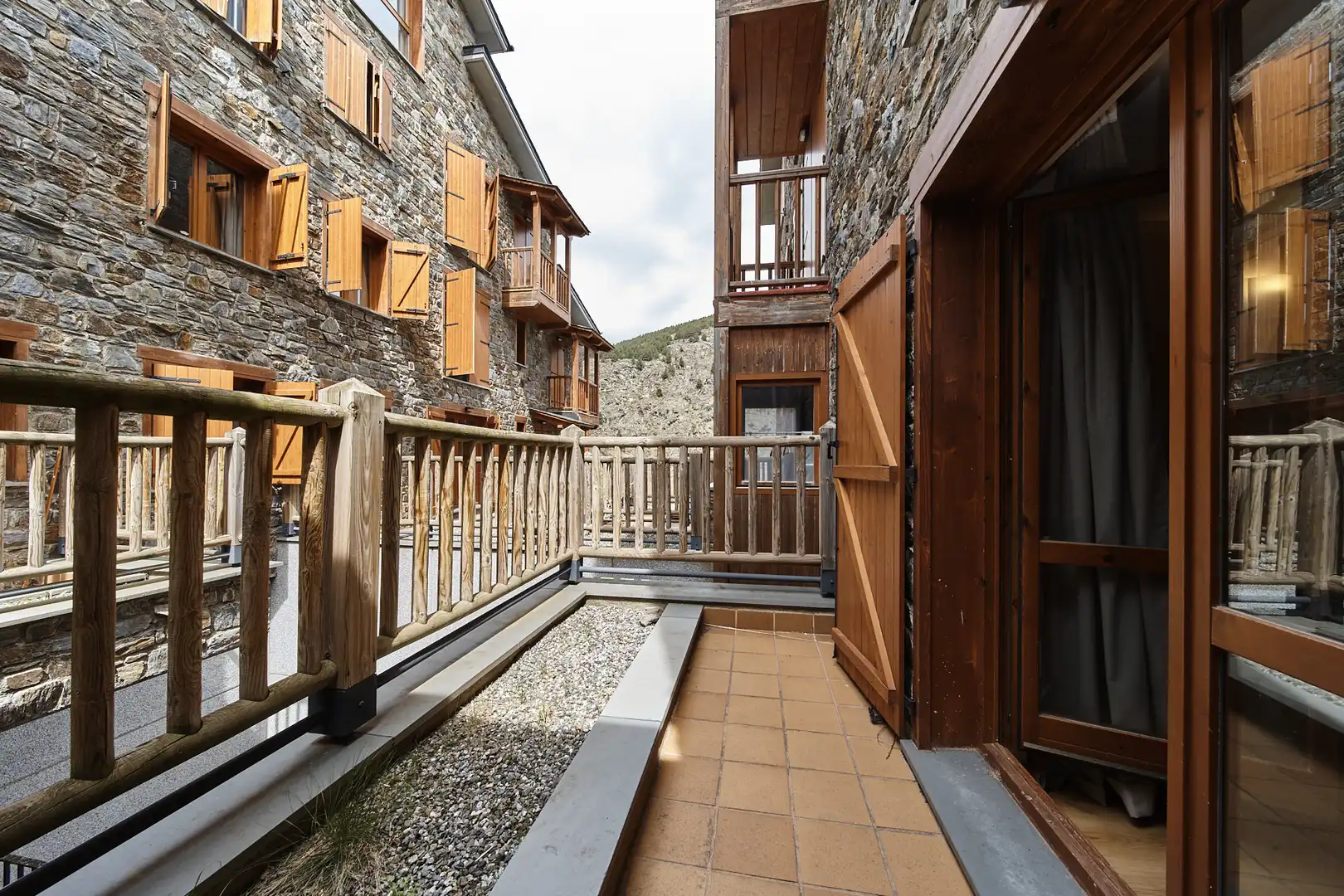 Estudio en venta en Soldeu - Incles