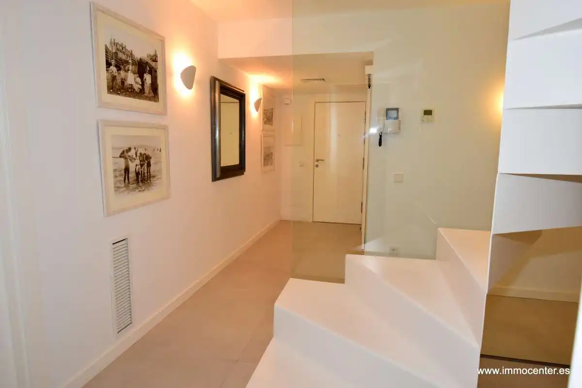 Ático con piscina en venta en Platja d'Aro, imagen 33