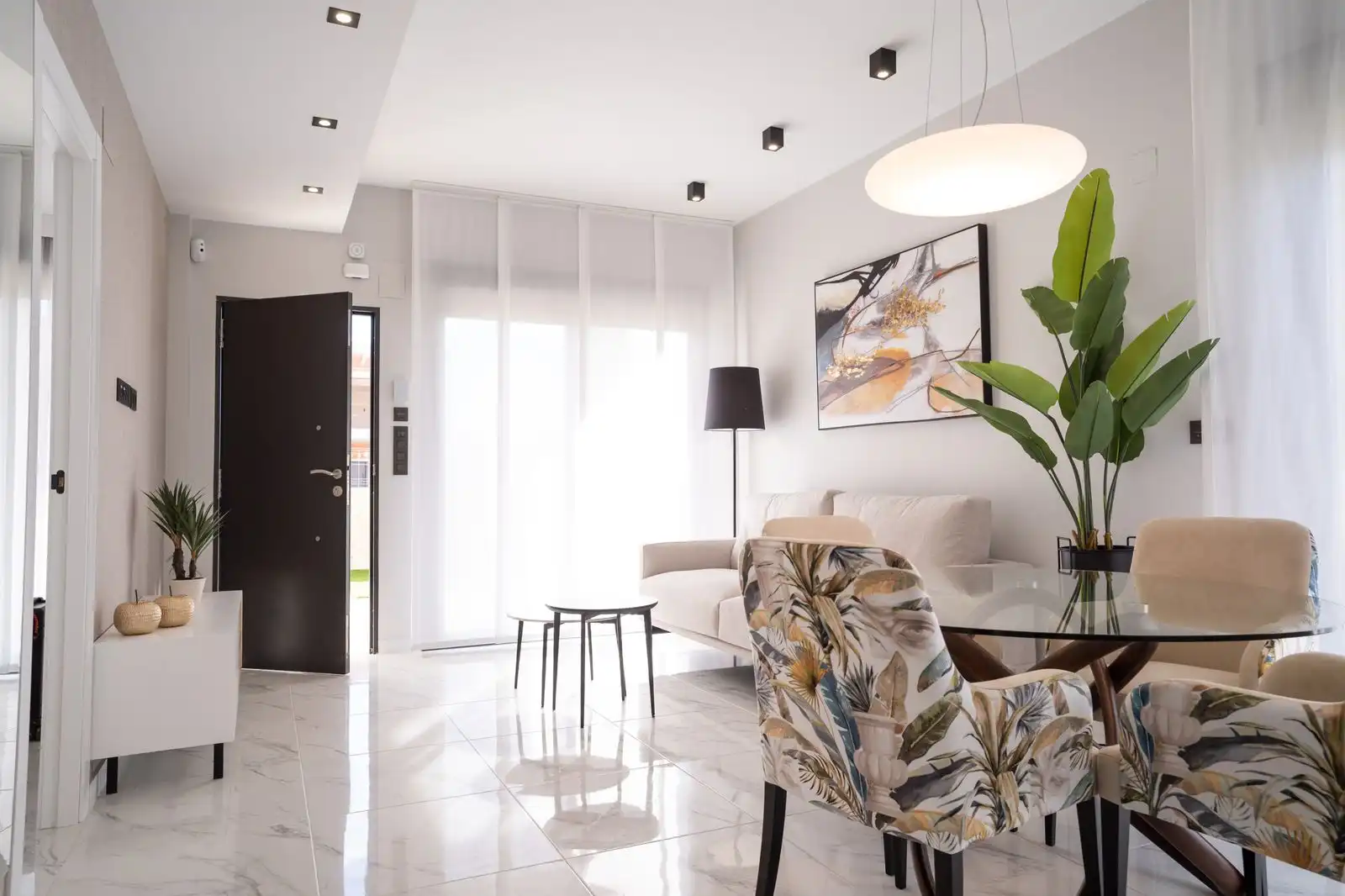Penthouse mit Pool zum Verkauf in N/A, imagen 5