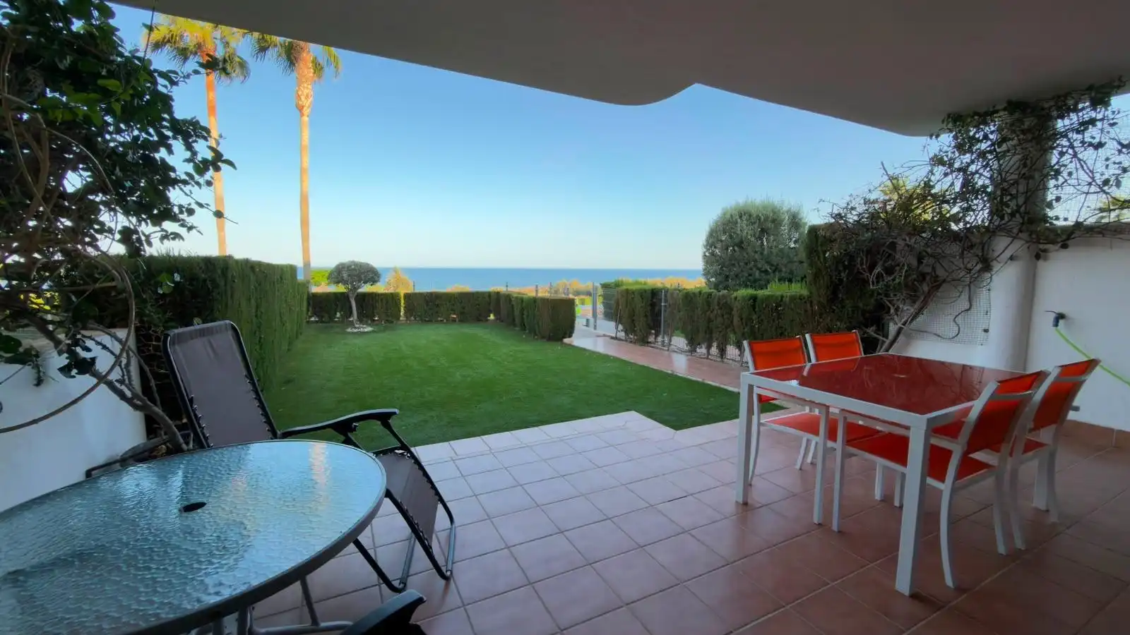 Bungalow mit Pool zum Verkauf in San Juan de los Terreros