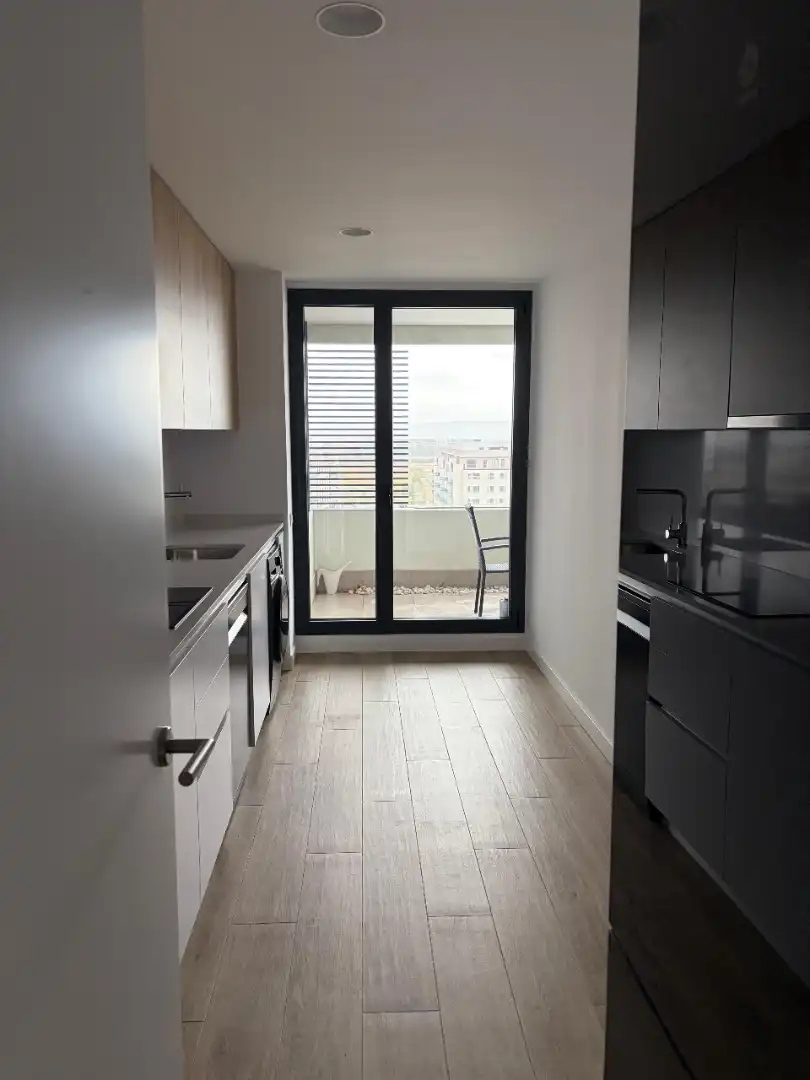Flat with pool to rent in Avenida de la Seda, imagen 16