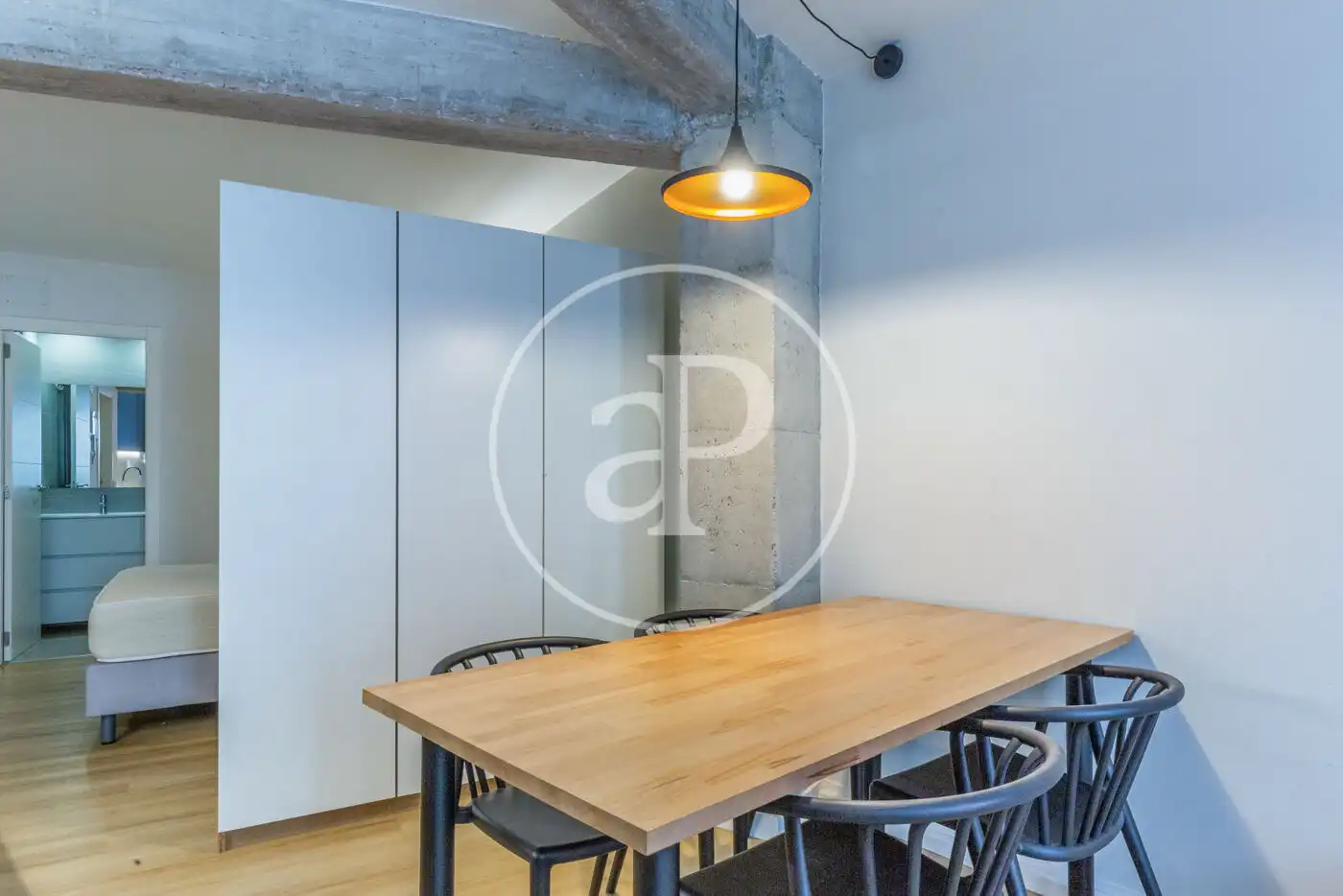 Flat for rent in C. del Mar, La Xerea