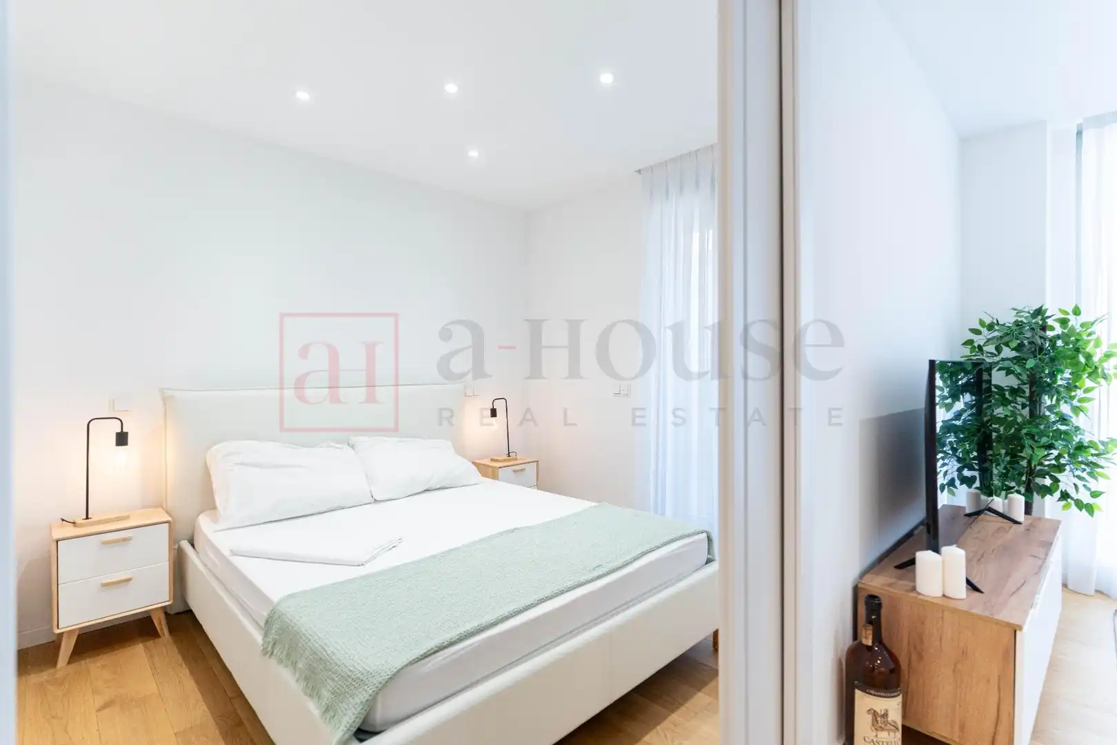 Habitación de Piso en venta en Madrid con Aire acondicionado, Calefacción y Terraza
