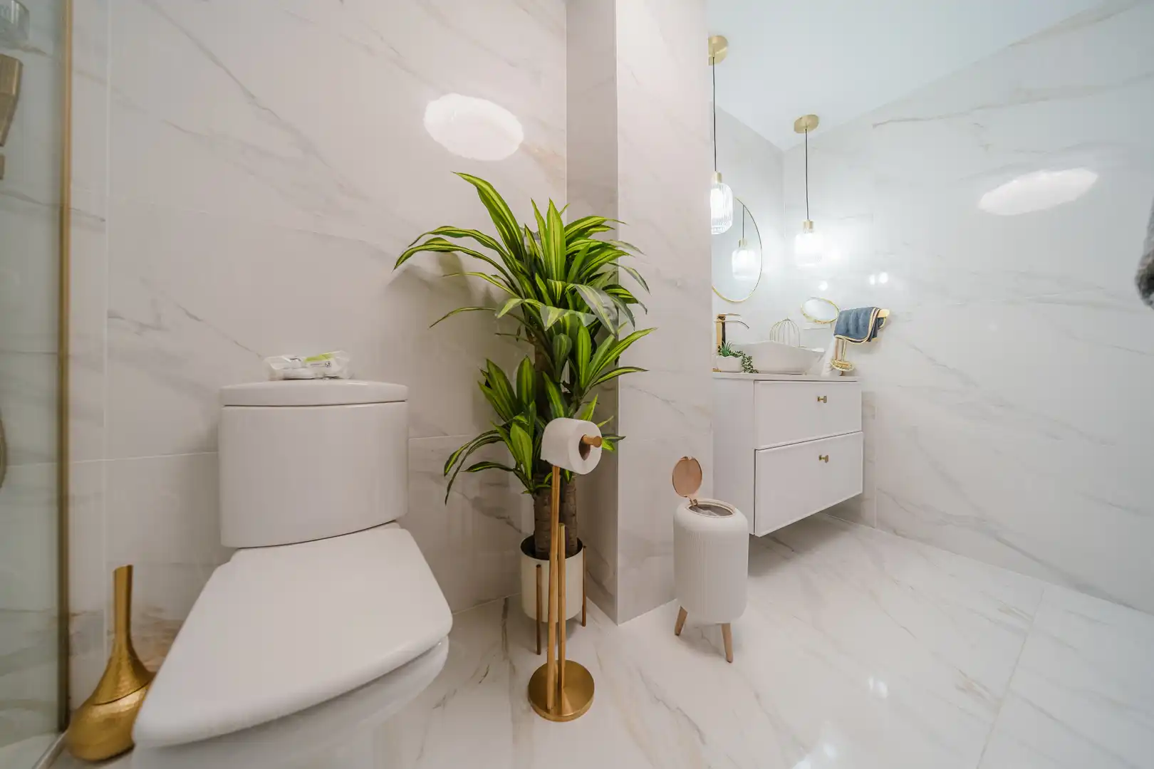 Baño de Piso en venta en Aguadulce