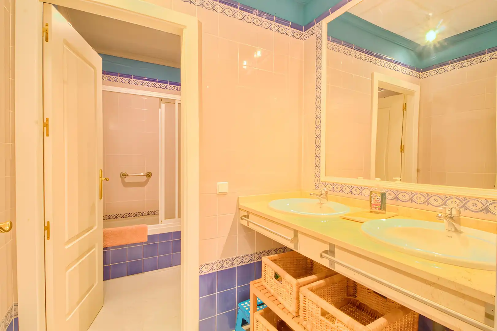 Apartament amb piscina en venda a Manilva Pueblo, imagen 25
