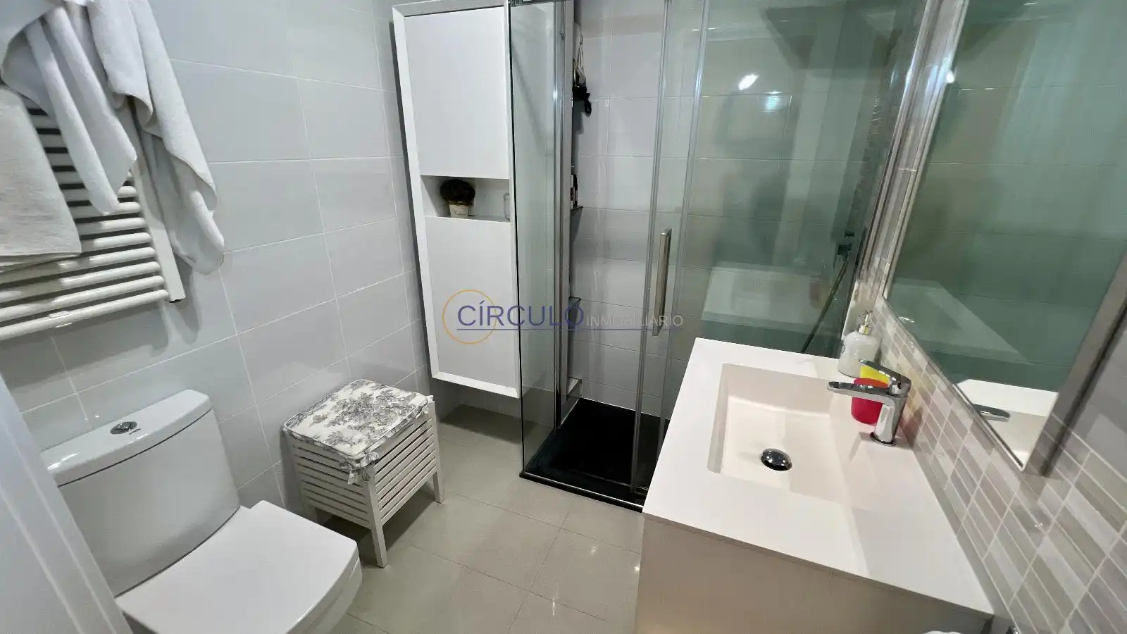 Piso con ascensor en venta en Santiago, imagen 38