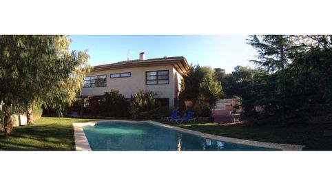 Foto 3 de Casa o chalet en venta en Petrer, Alicante
