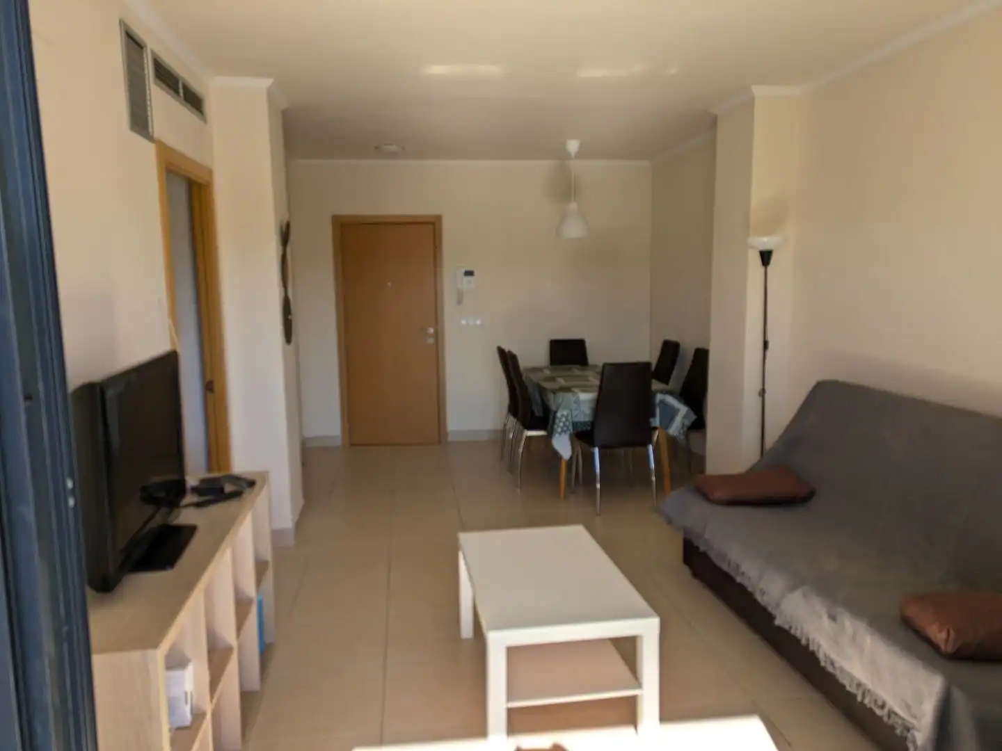 Apartamento con piscina en alquiler en AV/ Generalitat 18, imagen 15