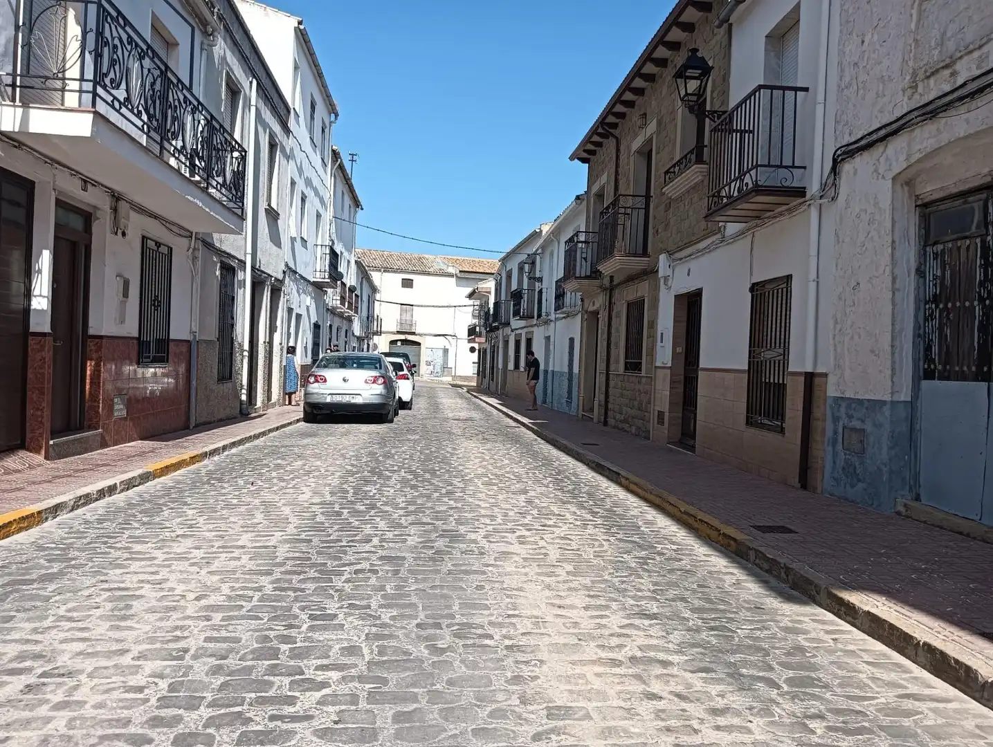 Adossat en venda a Sabiote, imagen 3