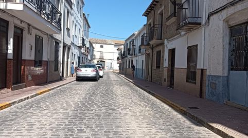 Venta de adosado en Sabiote Jaén, imatge 3