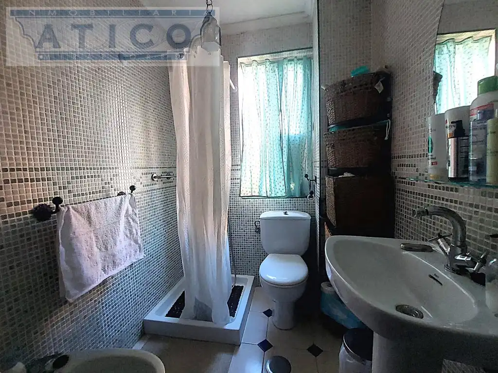 Flat for sale in Cruz Roja