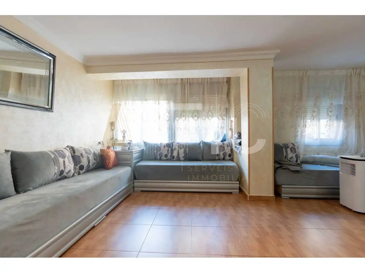 Wohnung zum Verkauf in Calle Grupo Montserrat