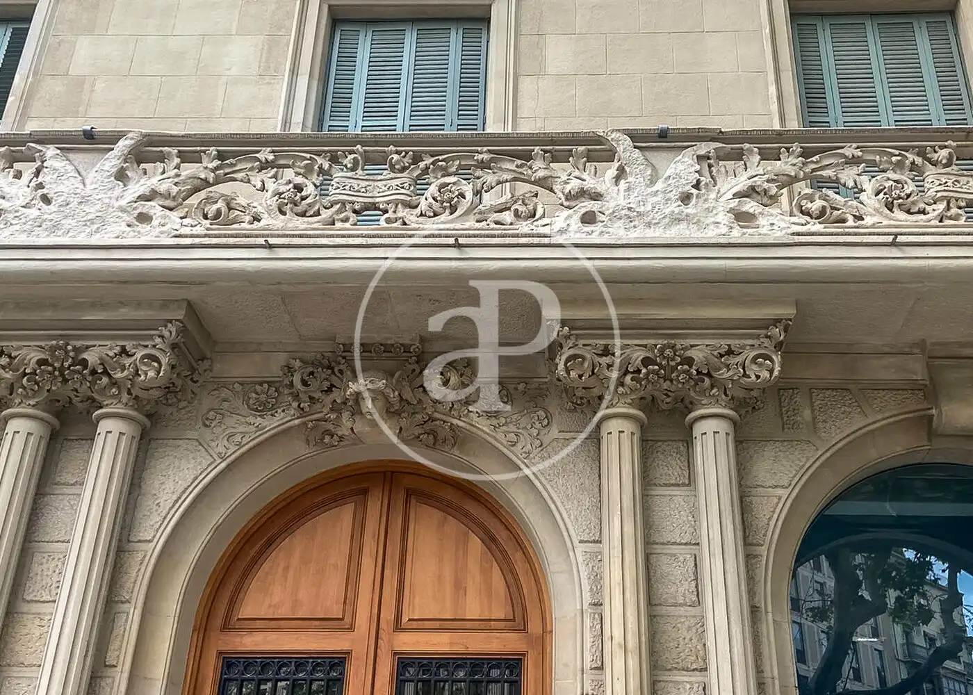 Wohnung zur Miete in C/ de Girona, Dreta de l'Eixample