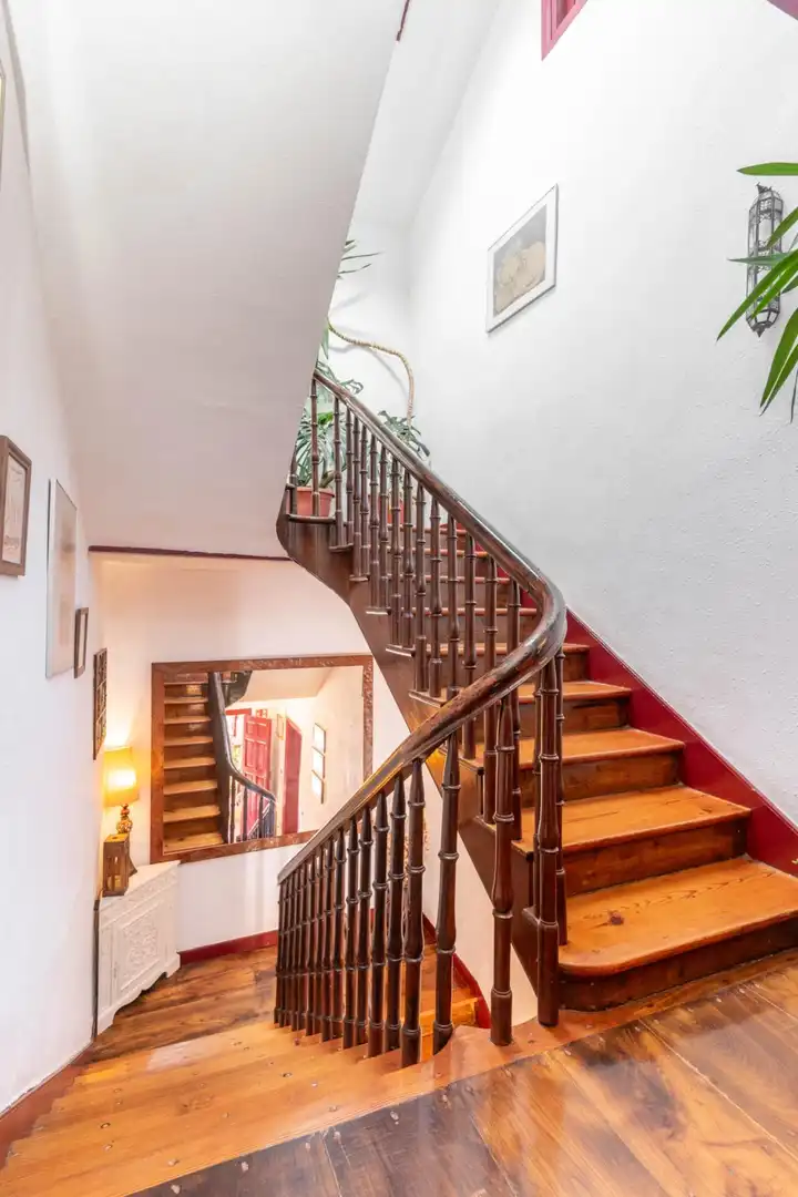 Casa o chalet en venta en Cudillero con Calefacción, Jardín privado y Terraza