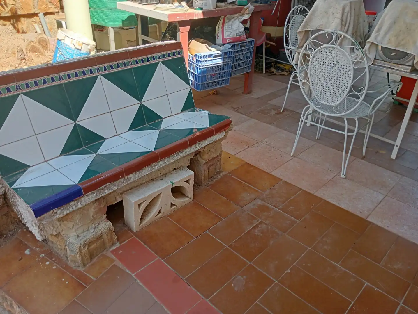 Villa avec terrasse à vendre à Carrer del Mig 11, imagen 10