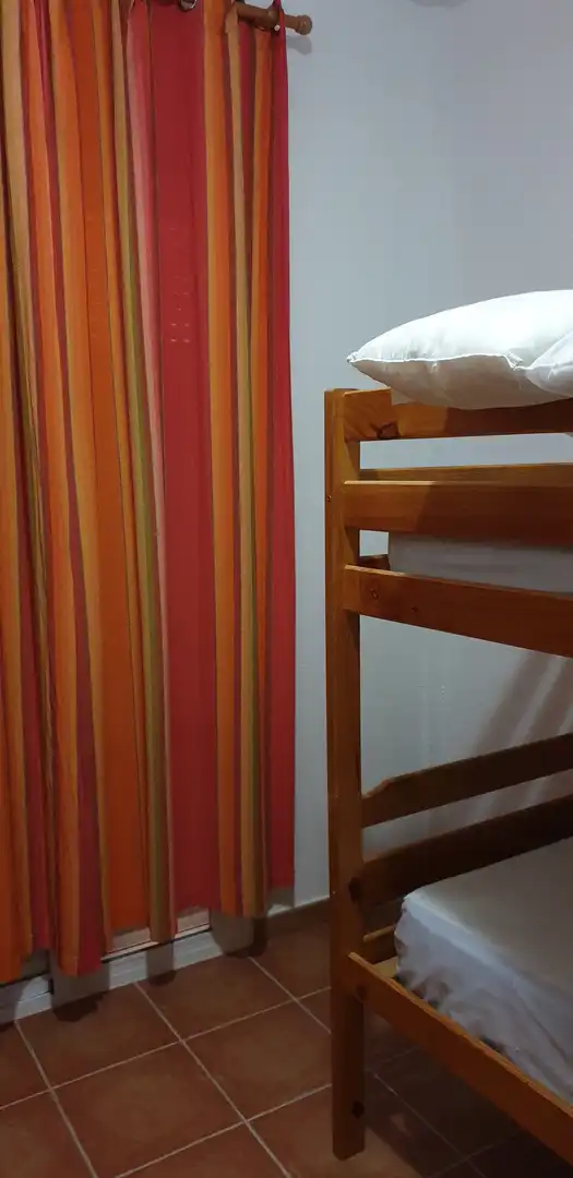 Dormitori de Apartament en venda en El Bosque amb Moblat