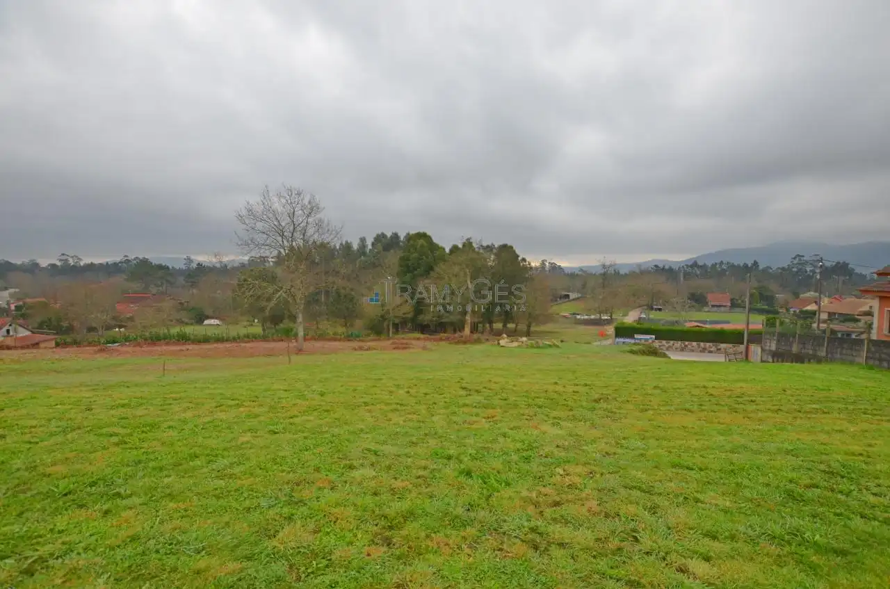 Residential land for sale in SAN BENITO