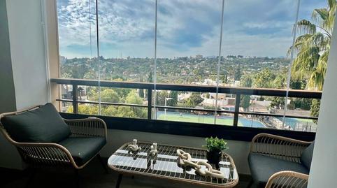 Foto 2 de Apartament en venda a Aloha, Marbella