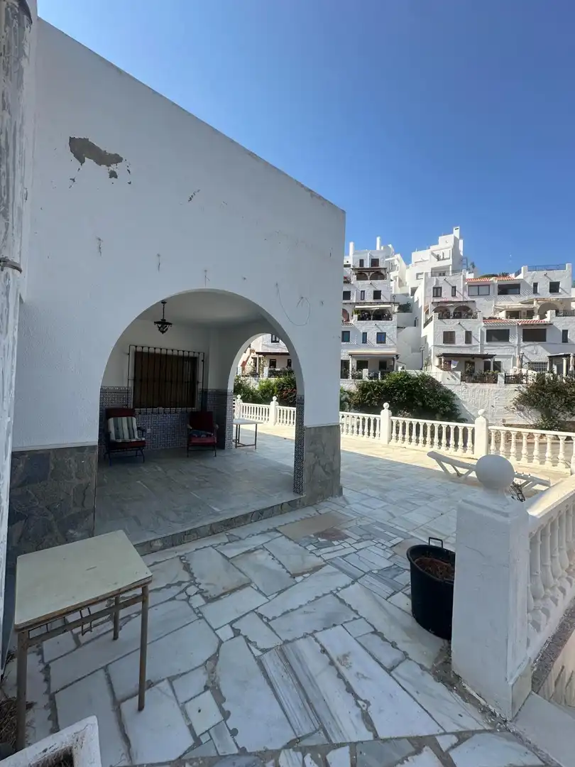Casa in vendita a Mojácar Playa - Las Ventanicas - La Paratá, imagen 2