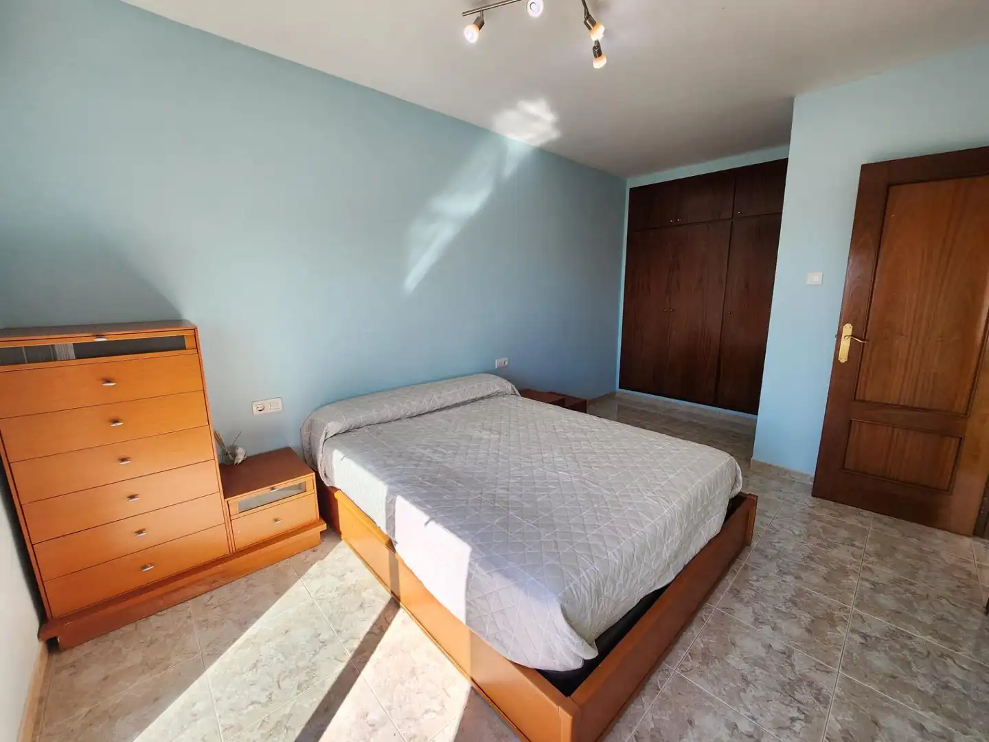 Chalet con terraza en venta en Els Masos - Els Garrofers, imagen 29