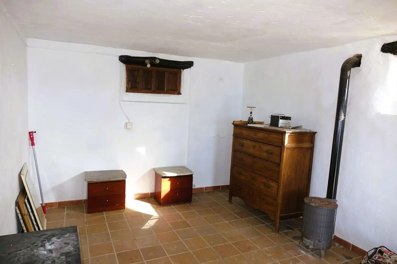 Casa o xalet en venda en Cáñar