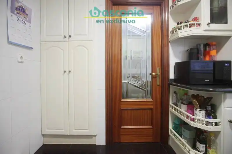 Appartamento con ascensore in vendita a Agirre Lehendakaria Kalea, imagen 19