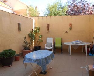 Casa o xalet en venda a Calle del Olivo, Carrión de Calatrava