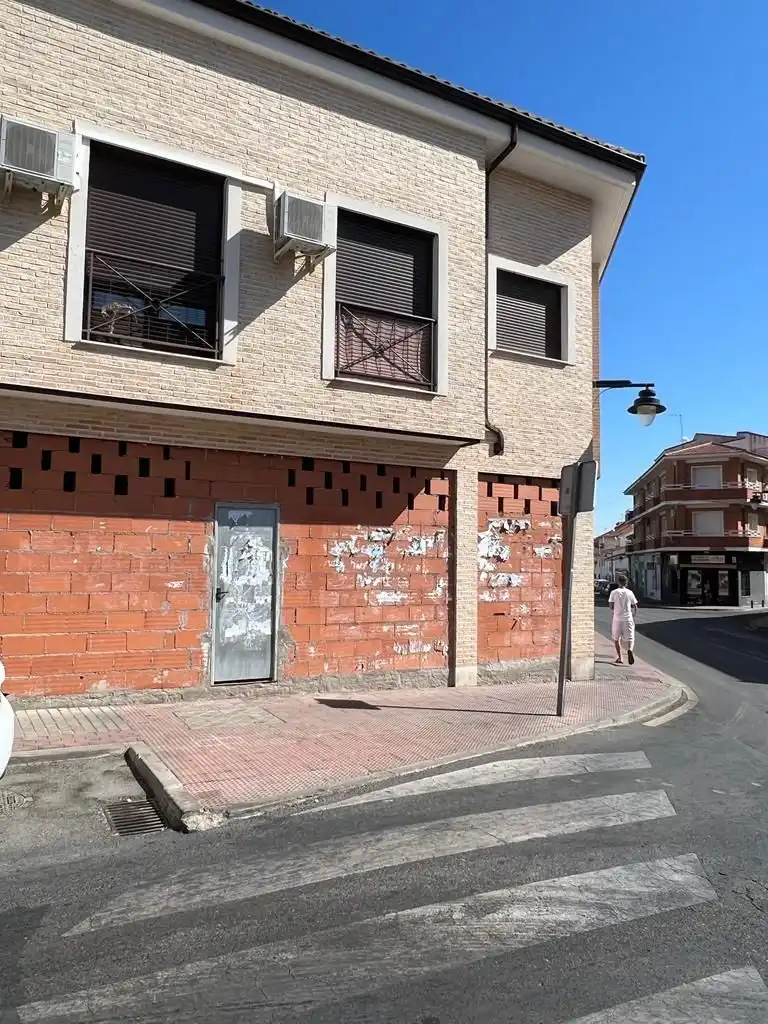 Gewerbefläche zur Miete in Casco Antiguo Sur, imagen 9