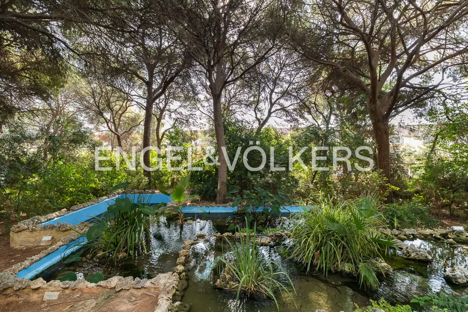 Adossat amb piscina en venda a El Castell, imagen 67