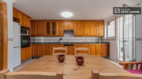 Foto 4 de Pis per a compartir a Els Orriols,  Valencia Capital