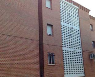 Exterior view of Flat for sale in Ciudad Real Capital