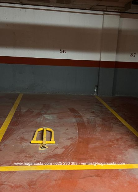 Aparcament de Garatge en venda en Elche / Elx