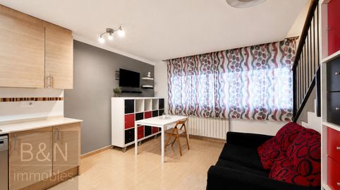 Foto 3 de Dúplex en venda a Egara, Terrassa